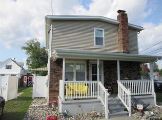22 Pruyn Hill Rd, Mechanicville, NY 12118