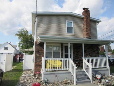 22 Pruyn Hill Rd, Mechanicville, NY, 12118
