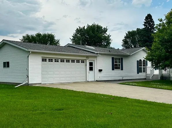 800 Montana Ave, Benson, MN 56215