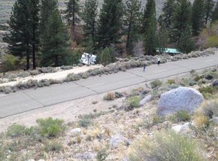 Glacier Ldg, Big pine, CA 93513