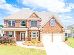 3406 Covington Ct, Augusta, GA 30909