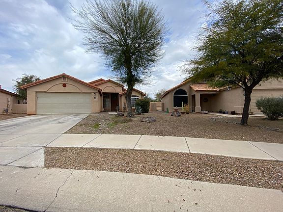 2nd image of 12468 N Mesquite Crest Way