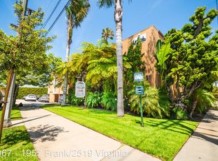 1957 Frank St #18, Santa Monica, CA 90404
