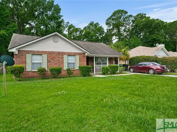 115 Bordeaux Lane, Savannah, GA 31419