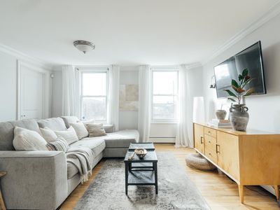 401 1st St #3, Jersey City, NJ, 07302