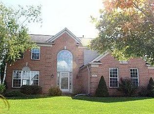 5843 Castlegate Ct, Canton, MI 48187