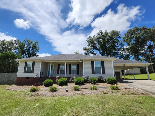 256 County Road 755, Cullman, AL 35055