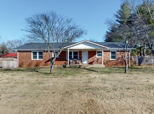 404 Walnut Grove Rd, Christiana, TN 37037