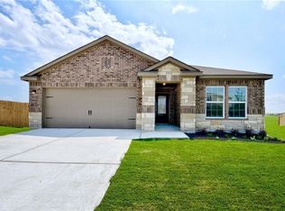 1408 Violet Ln, Kyle, TX 78640