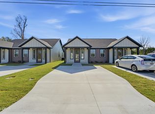 2316 E 19th Pl #B-c, Panama City, FL 32405