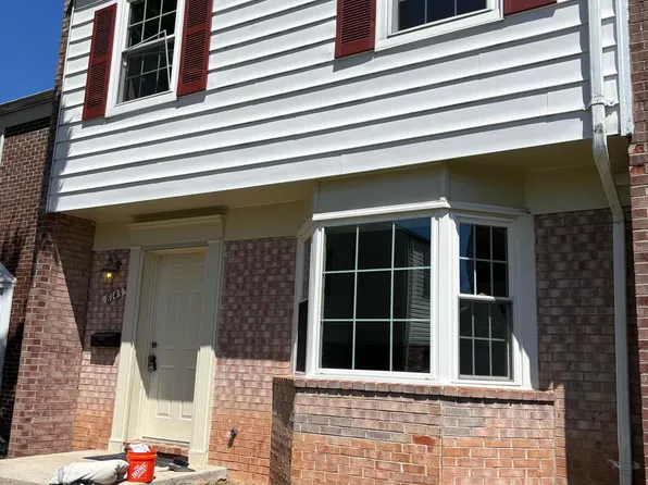 8143 Community Dr #8143, Manassas, VA 20109