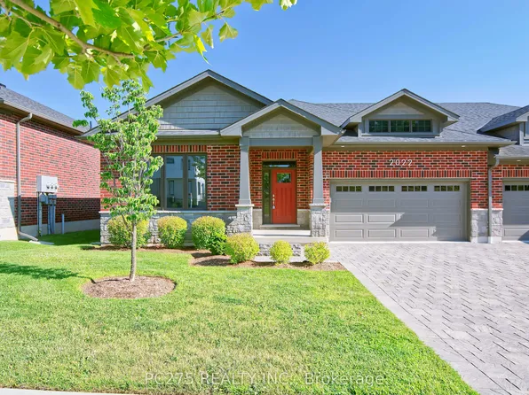2022 Upperpoint Blvd #10, London South, ON N6K 4M9