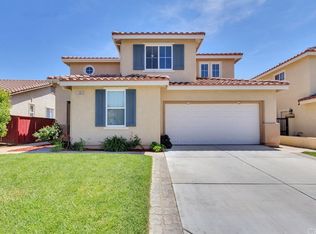 1485 Freesia Way, Beaumont, CA 92223