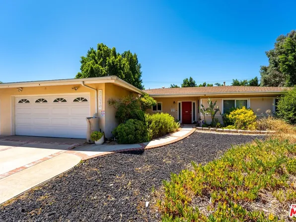 22110 Michale St, Canoga Park, CA 91304