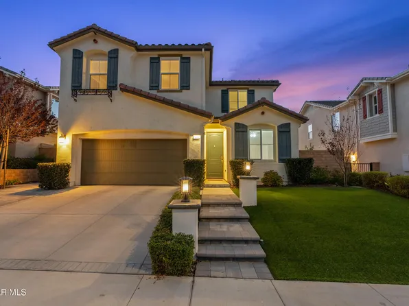 161 White Bark Ln, Simi Valley, CA 93065