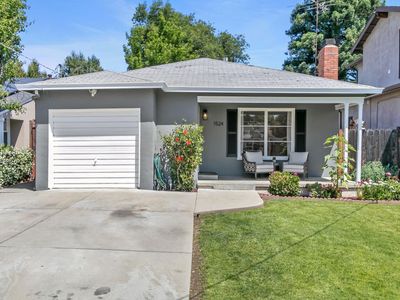 1524 Howard Ave, San Carlos, CA, 94070