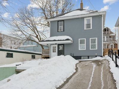 139 Howe Street, Lewiston, ME, 04240