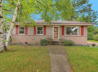 4495 Carrick Ave SE, Kentwood, MI 49508