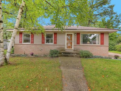 4495 Carrick Ave SE, Kentwood, MI, 49508