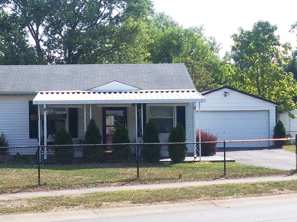 3518 Niagara St, Cincinnati, OH 45251