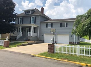 200 Edison St, Nutter Fort, WV 26301