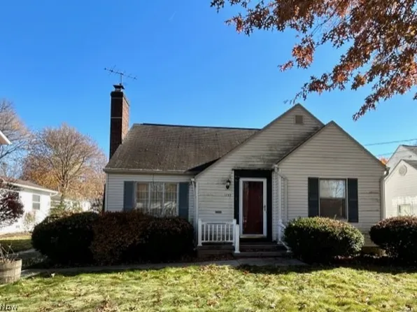 1737 18th St, Cuyahoga Falls, OH 44223