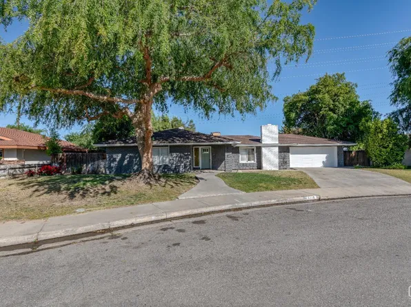 3118 Audubon Dr, Bakersfield, CA 93301