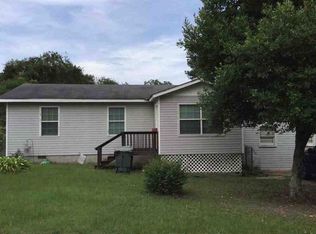 397 Clements Ave, Luverne, AL 36049