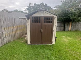 2255 Liberty Loop Rd, Cantonment, FL 32533