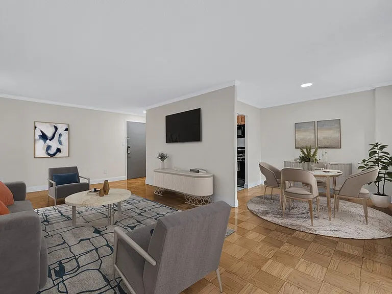 Middlebrooke Apartments — Photo 3
