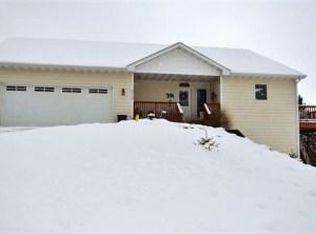 616 N 64th Ave W, Duluth, MN 55807