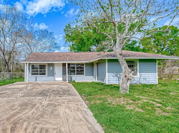 5315 Bellfort Ct, Houston, TX 77033