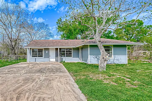 5315 Bellfort Ct Photo 1