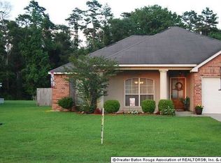 35638 Melrose Ave, Denham Springs, LA 70706