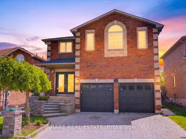 7 Michelle Dr, Barrie, ON L4N 5Y1