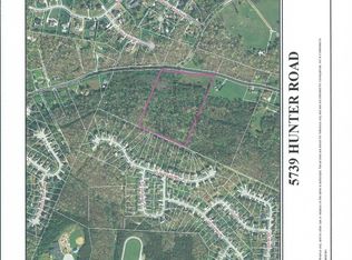 5739 Hunter Rd, Ooltewah, TN 37363