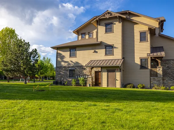 6002 Saint Moritz Dr APT A, Whitefish, MT 59937
