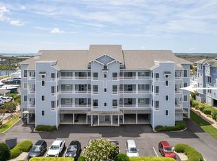 4204 Sailfish Dr #4204, Manteo, NC 27954
