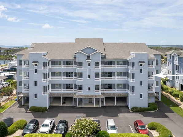 4204 Sailfish Dr #4204, Manteo, NC 27954