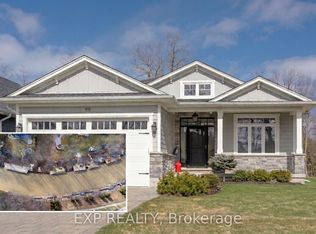 89 Gill Rd, Lambton Shores, ON N0M 1T0