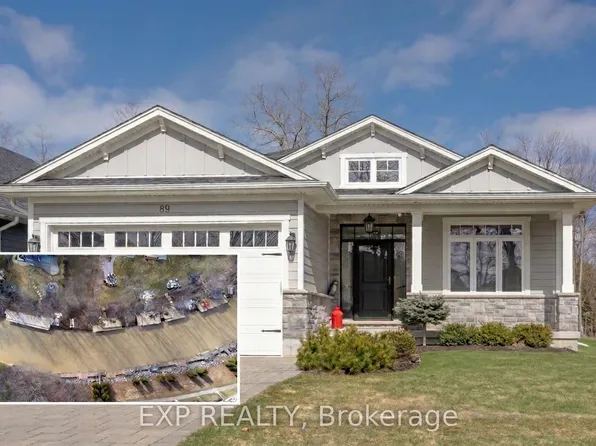 89 Gill Rd, Lambton Shores, ON N0M 1T0
