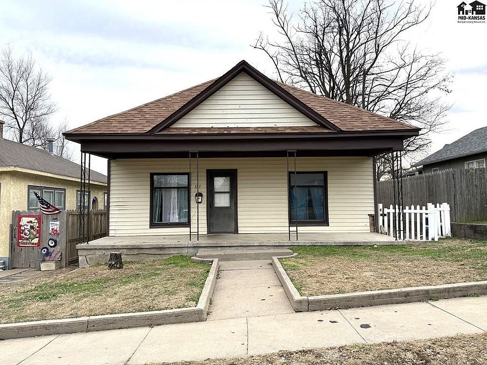 1st image of 317 W 4th St