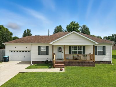1106 Halverson Dr, Murfreesboro, TN, 37128