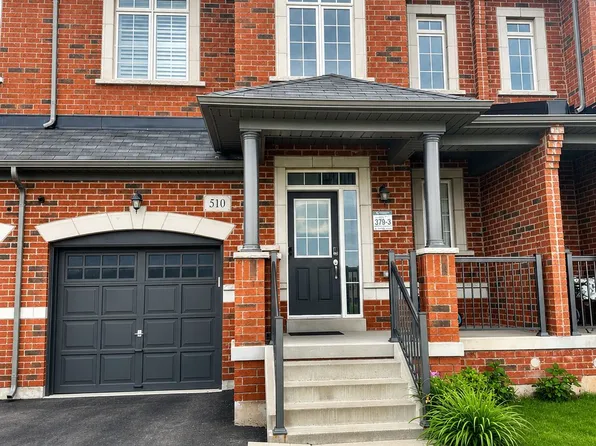 510 Threshing Mill Blvd, Oakville, ON L6H 0S9