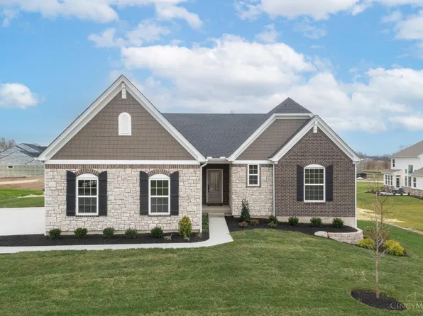 1118 Trailhead Pl, Harrison, OH 45030