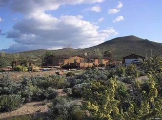 355 McClellan Dr, Washoe Valley, NV