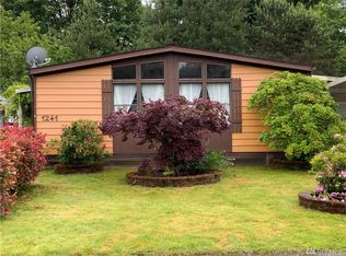 1241 SE Carl Pickel Dr #49, Pt Orchard, WA