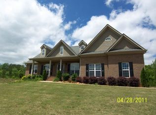 8095 Tristan Way, Whitesburg, GA 30185