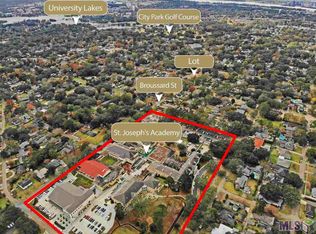 1406 Letitia St LOT 16, Baton Rouge, LA 70808