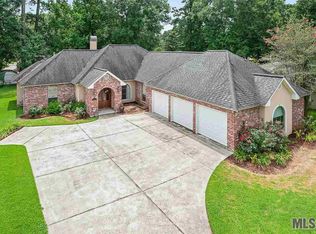 520 Jackson St, Denham Springs, LA 70726